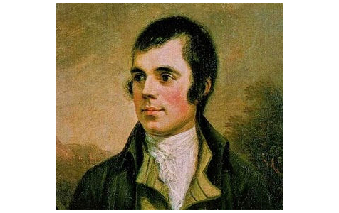 Robert Burns